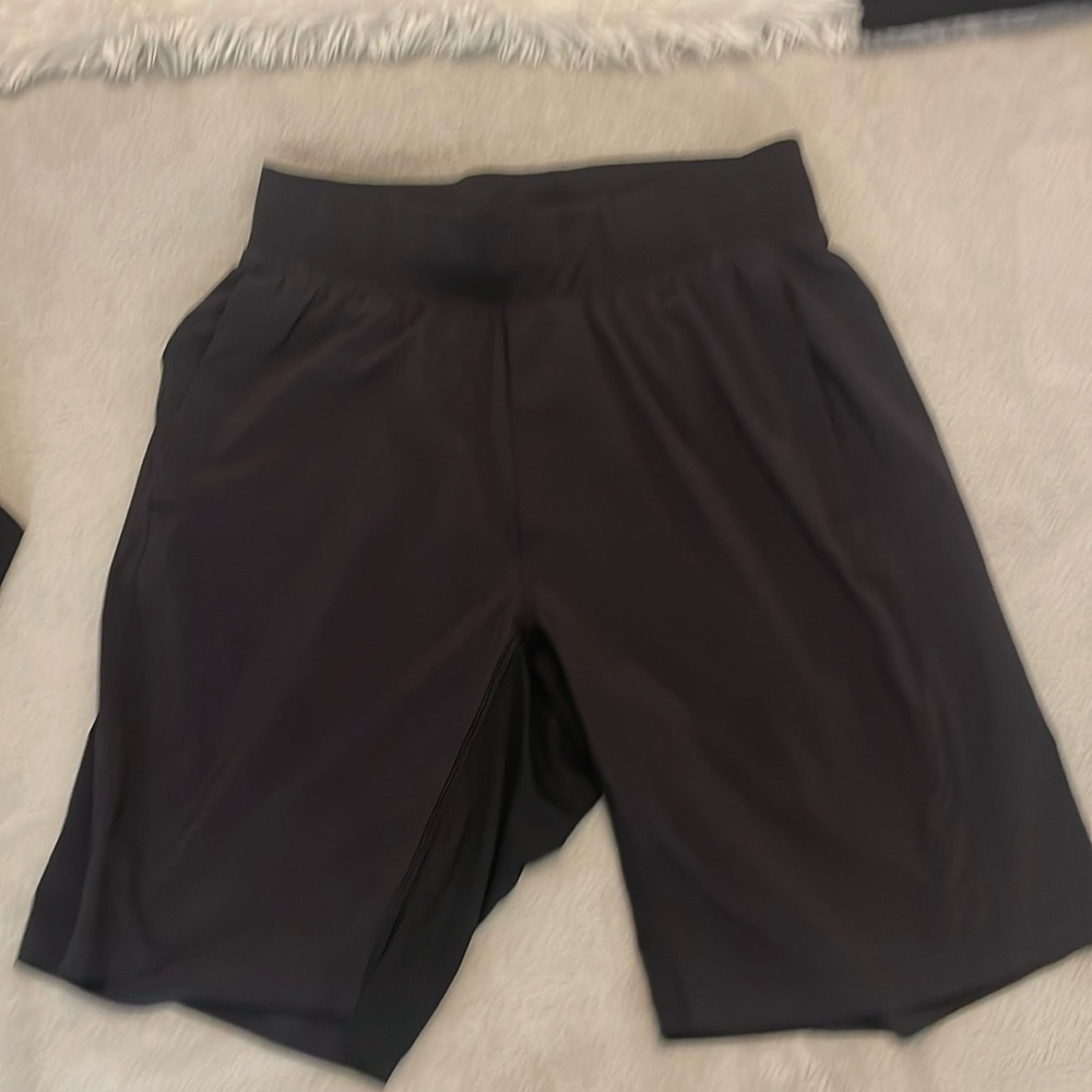 Lululemon  men’s Shorts S
